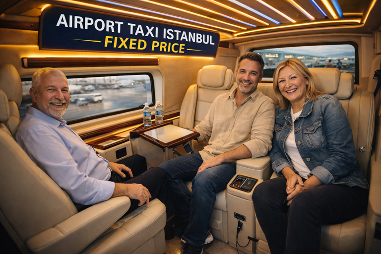 Second Home Hostel Airport Transfer