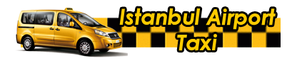 istanbul airport taxi