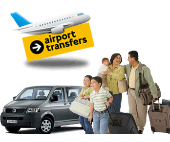Airport Pick Up Service